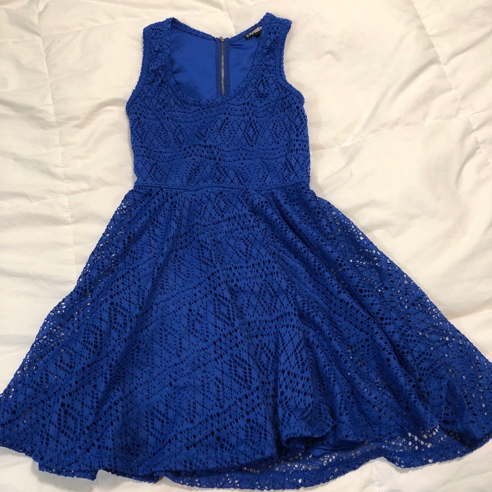 Express Dress